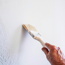 Crépis Intérieur: Élégance et Longévité pour vos Murs Gaillard